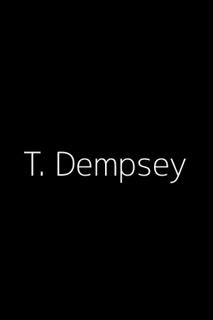 Tom Dempsey